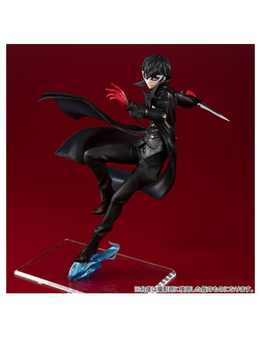 Figura megahouse persona 5 royal joker