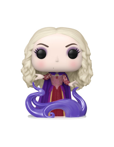 Funko pop disney hocus pocus 2 sarah smoke 72304