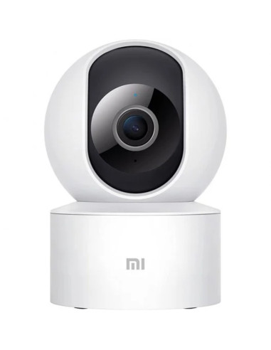 Camara ip xiaomi smart camera c200 fhd - wifi