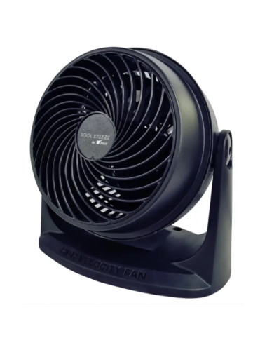 Ventilador de sobremesa thulos th - kb17 20cm 42w