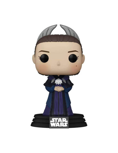 Funko pop star wars power of the galaxy padme amidala