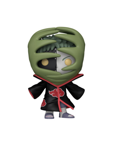 Funko pop super naruto shippuden zetsu 72073