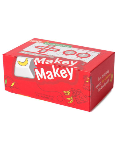 Placa electronica makey makey classic