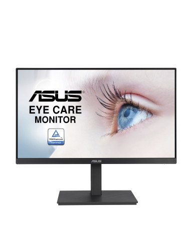 Monitor led ips asus va24eqsb 23.8pulgadas fhd 5ms d - sub hdmi displayport altavoces reg. altura