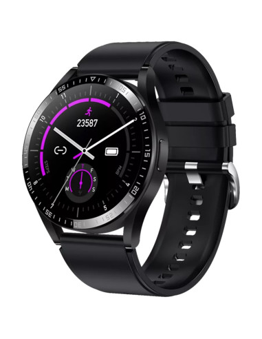 Reloj denver smartwatch swc - 372