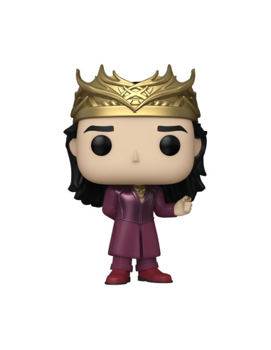 Funko pop the marvels prince yan 69236