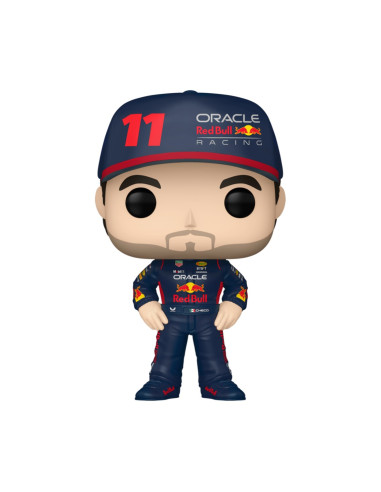 Funko pop deportes formula 1 sergio perez 72269