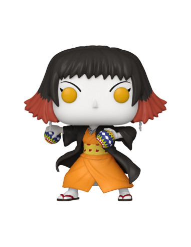 Funko pop demon slayer kimetsu no yaiba susamaru con opcion chase 72611