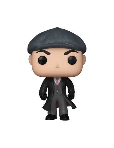 Funko pop series tv peaky blinders thomas shelby con opcion chase 72185