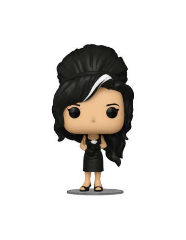 Funko pop estrellas de la musica amy winehouse back to back 70596