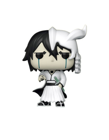 Funko pop bleach ulquiorra 65347