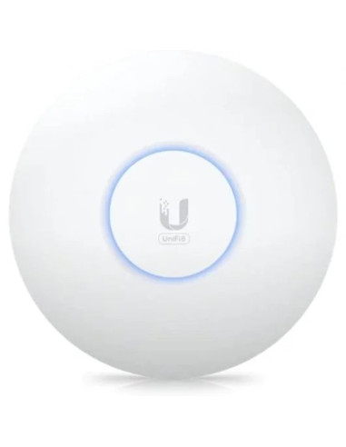 Punto de acceso inalambrico ubiquiti u6+