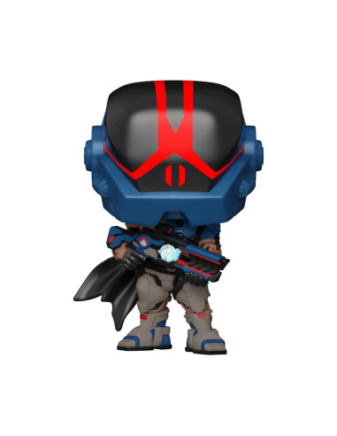 Funko pop fortnite the foundation 66420