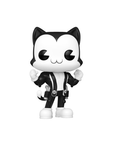 Funko pop fortnite toon meowscles 66421