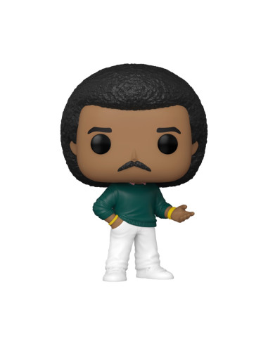 Funko pop rocks estrellas del rock lionel richie 64041