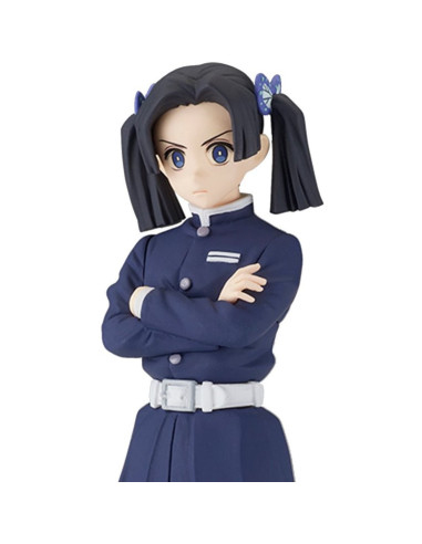 Figura banpresto kimetsu no yaiba demon slayer aoi