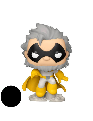 Funko pop my hero academia gran torino (1161) exclusivo convencion 65236