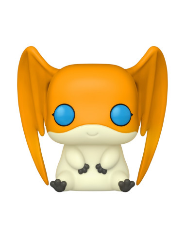 Funko pop digimon patamon 72057