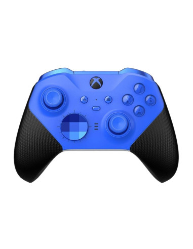 Mando xbox elite v2 core azul