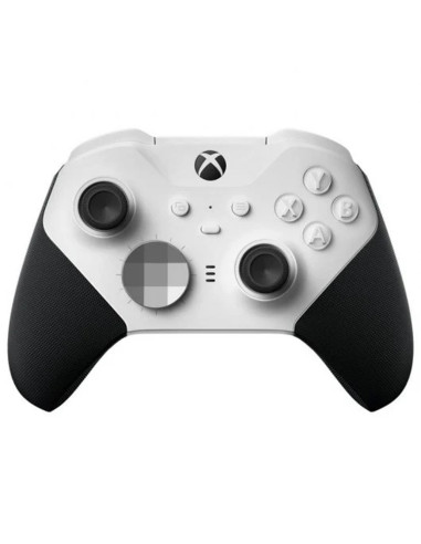 Mando microsoft xbox elite series 2 core blanco