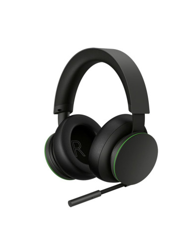 Auriculares microsoft xbox inalambricos para xbox series - one - pc