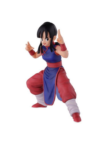 Figura ichibansho dragon ball z fierce fighting chichi masterlise