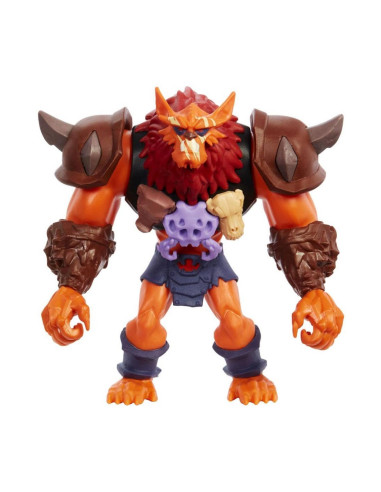 Figura mattel masters of the universe beast man