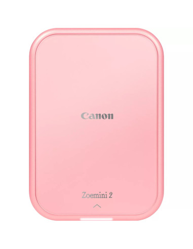 Impresora fotografica canon zoemini printer 2 rgw