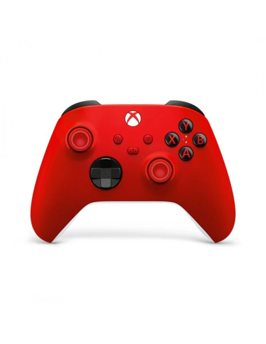 Mando microsoft xbox pulse red