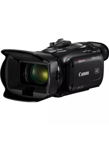 Videocamara canon hf g70 4k uhd