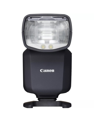 Flash canon speedlite el - 5