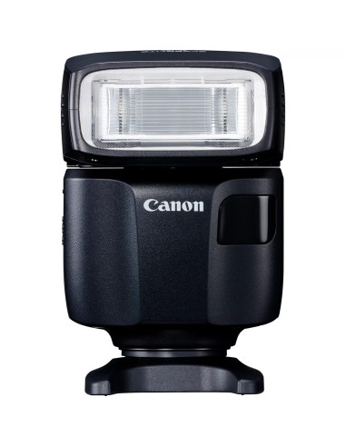 Flash canon speedlite el - 100