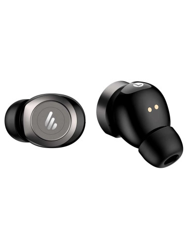 Auriculares bluetooth edifier w240tn negro