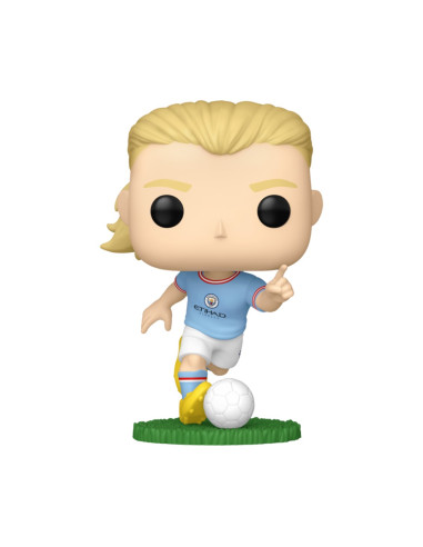 Funko pop deportes futbol manchester city erling haaland 75113