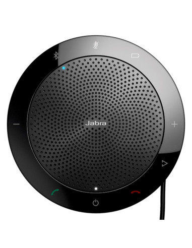 Altavoz bluetooth jabra speak 510