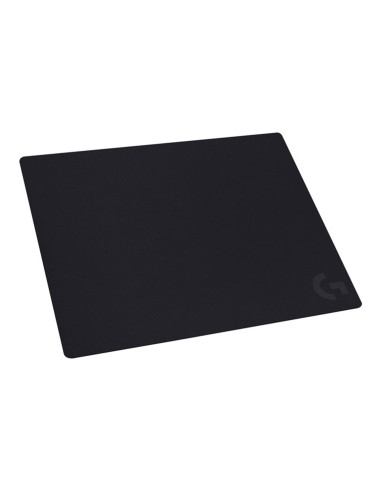 Alfombrilla logitech g g640 negro