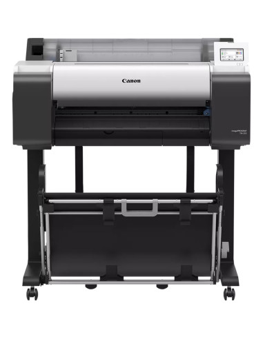 Plotter canon tm - 255 imageprograf a1 24pulgadas