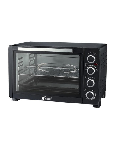 Horno electrico thulos th - he31l 1500w 30l