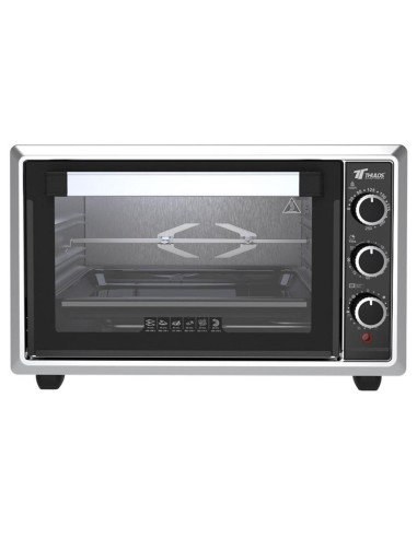 Horno electrico thulos th - he34l 1500w 34l