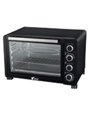 Horno electrico thulos th - he46l 2000w 45l