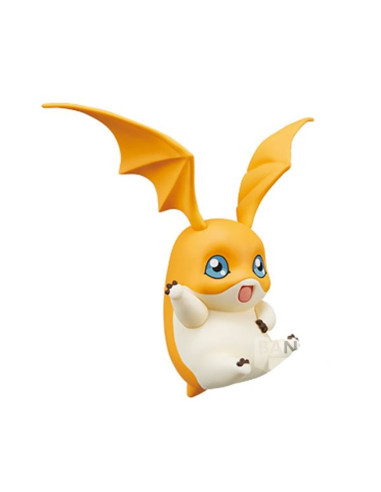 Figura banpresto digimon adventure dxf adventure archives special patamon 7cm