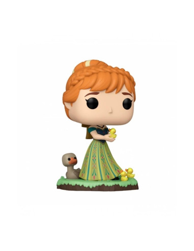 Funko pop disney ultimate princess anna 56348