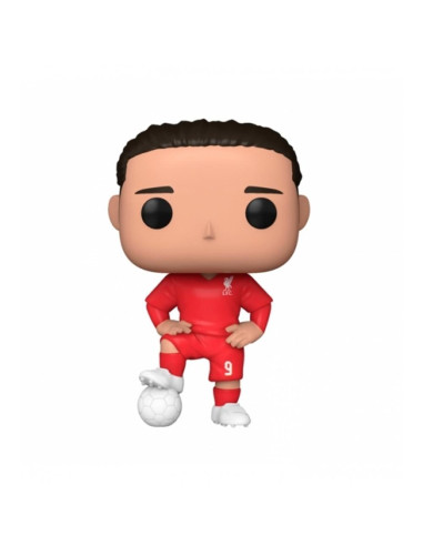 Funko pop deportes liverpool fc darwin nuñez 73932