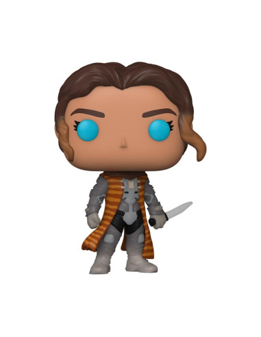 Funko pop dune 2 chani 72633