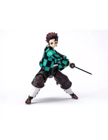 Figura bandai ultimate legends kimetsu no yaiba demon slayer tanjiro kamado