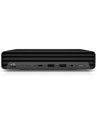 Ordenador mini hp elite 800 g9 i7 -  16gb -  ssd512gb -  w11pro