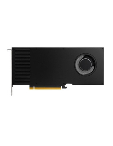 Tarjeta grafica pny nvidia rtx a4000 16gb gddr6