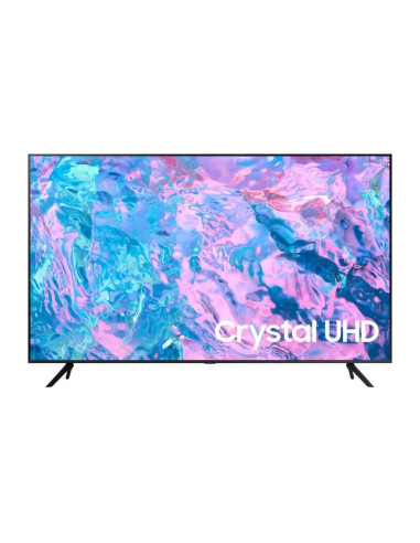 Tv samsung 50pulgadas led 4k uhd tu50cu7105 smart tv