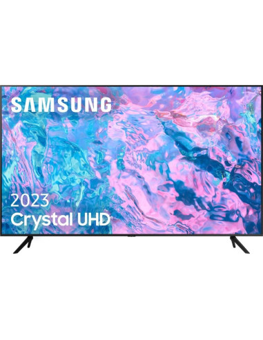 Tv samsung 43pulgadas led 4k uhd tu43cu7175 smart tv