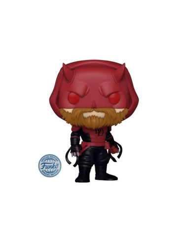 Funko pop marvel king daredevil 1292 exclusivo 76522